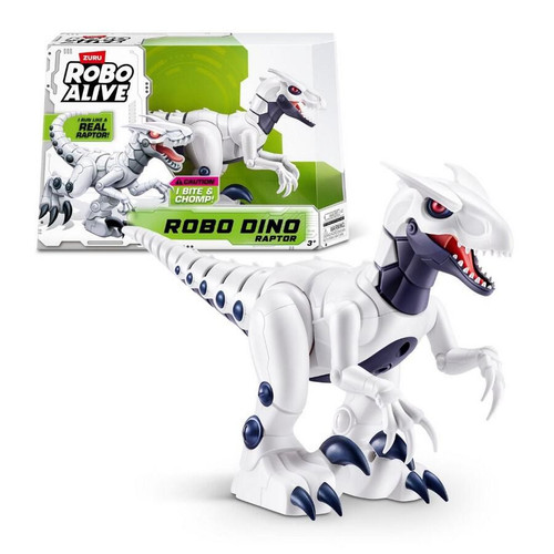 Zuru Robo Alive Robotic Raptor