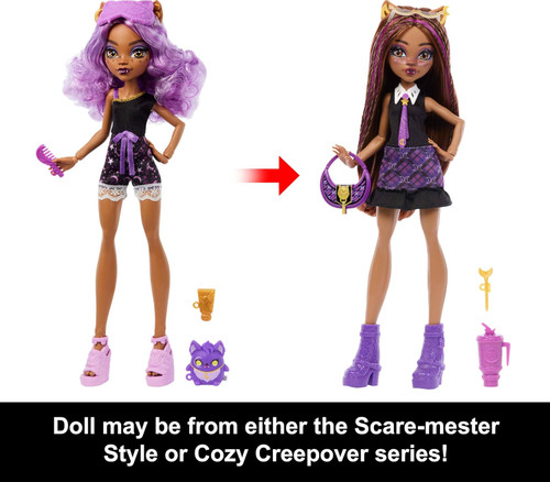 Monster High Buried Secrets Surprise Doll Monster High Buried Secrets Surprise Doll