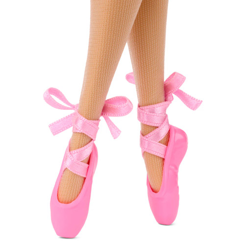 Barbie Signature Ballet Wishes Doll Barbie Signature Ballet Wishes Doll