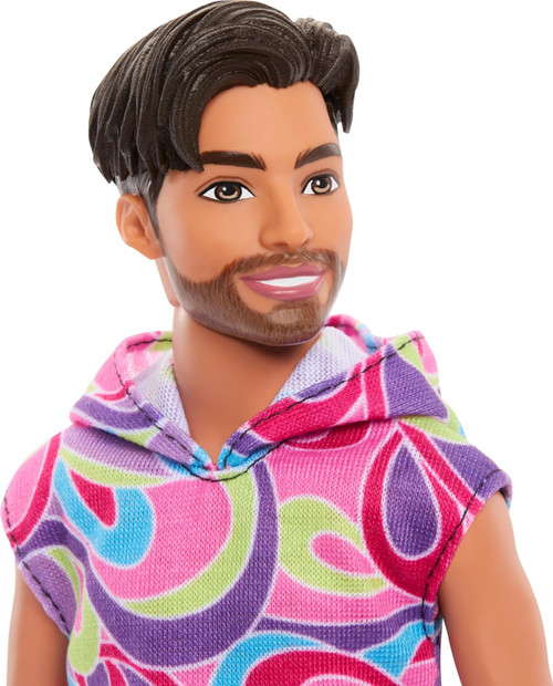 Ken Fashionista Doll - #227