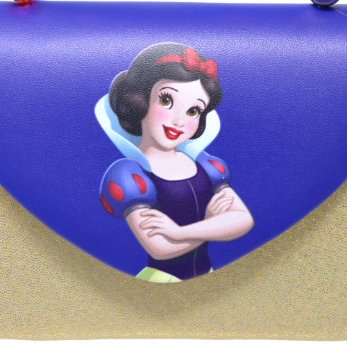 Disney Princess - Snow White Print Handbag