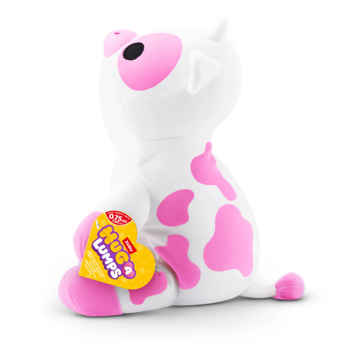 Zuru Hug A Lumps Smalls Series 1 - Clover The Cow