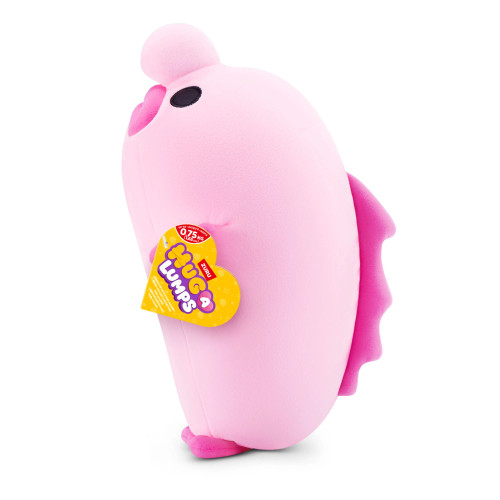 Zuru Hug A Lumps Smalls Series 1 - Bob The Blob Fish