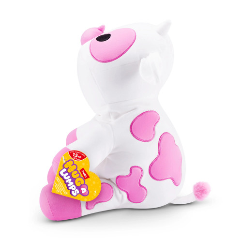 Zuru Hug A Lumps Medium Series 2 - Clover The Cow