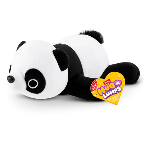 Zuru Hug A Lumps Baby Series 1 - Pete The Panda