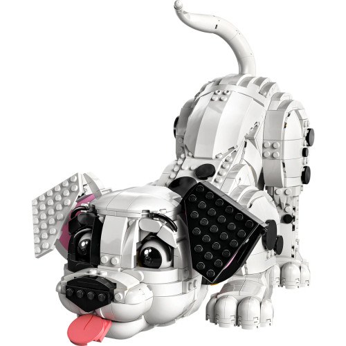 Lego Disney Classic - 101 Dalmations Puppy