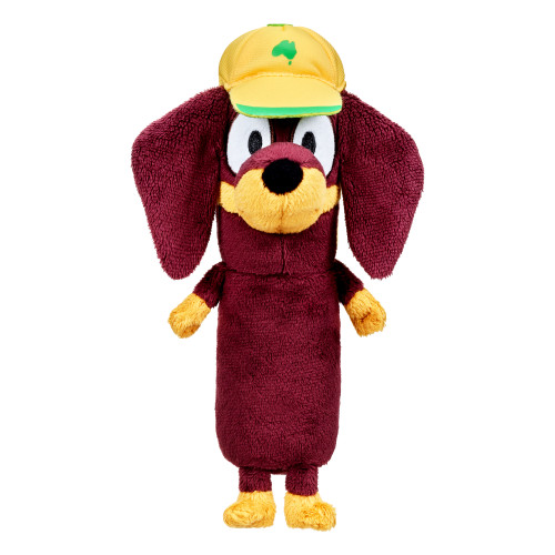 Bluey Friends Series 13 Plush - Snickers
