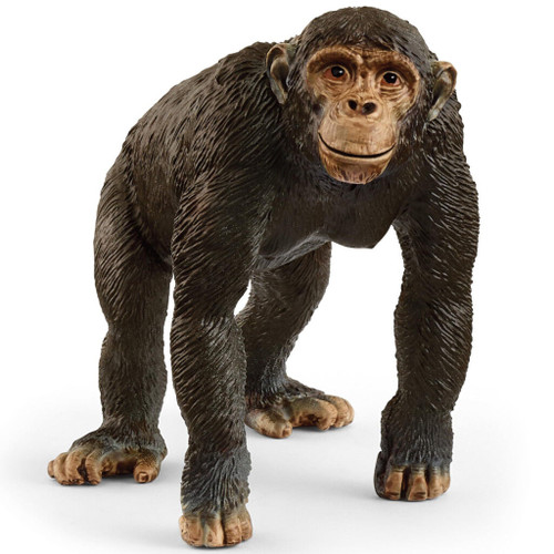 Schleich Chimpanzee 2025