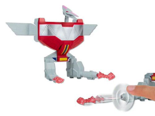 Mighty Morphin Power Rangers Reignition Dinozord Pterodactyl