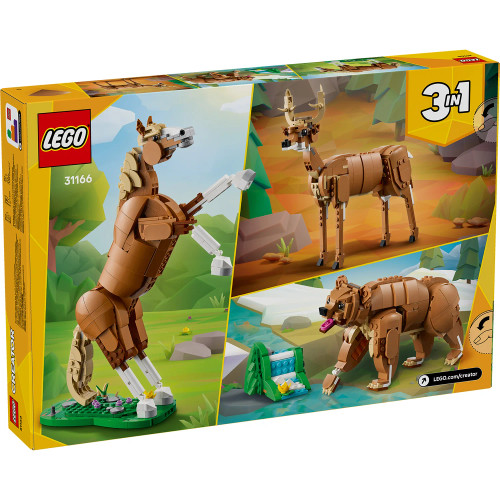 Lego Creator - Beautiful Horse
