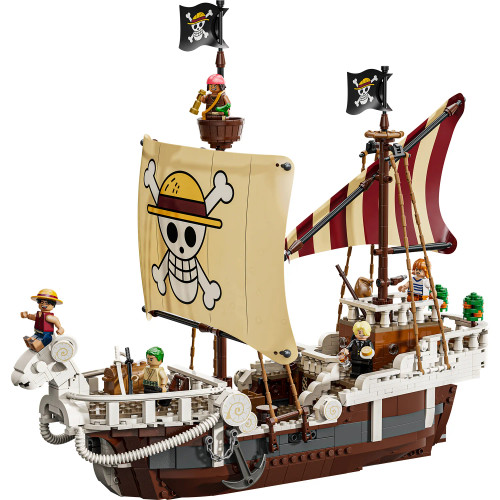 Lego Star Wars - Battle of Felucia Separatist MTT