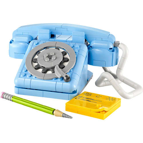 Lego Creator - Retro Telephone