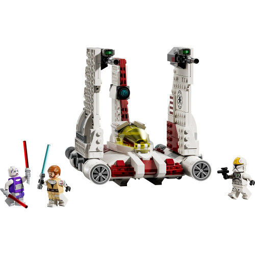 Lego Star Wars - V-19 Torrent Starfighter