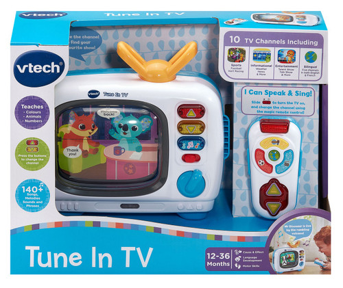 VTech Tune In TV