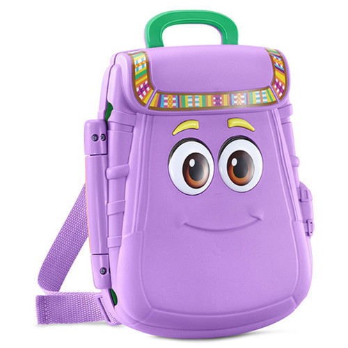 Vtech - Doras Got Your Back Learning Backpack