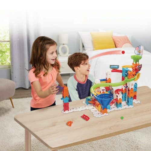 Vtech - Marble Rush Play Zone