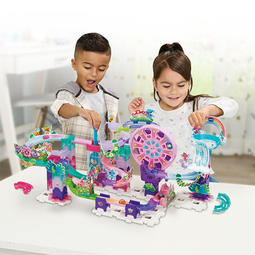 Vtech - Marble Rush Petal Power