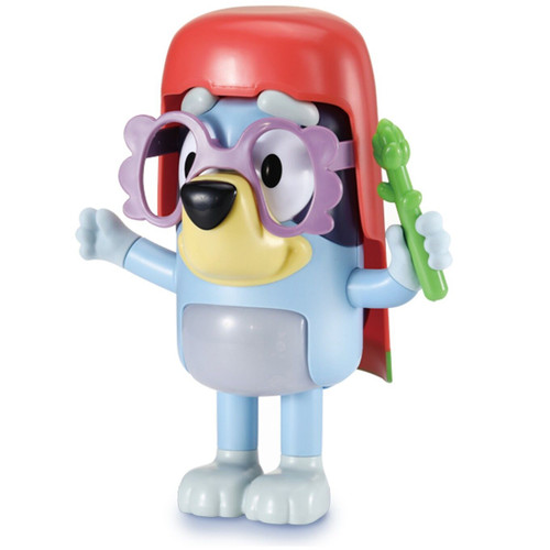 Vtech - Dress Up Bluey