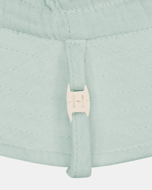 Toshi Bell Hat Sammy Sage - Small Toshi Bell Hat Sammy Sage - Small