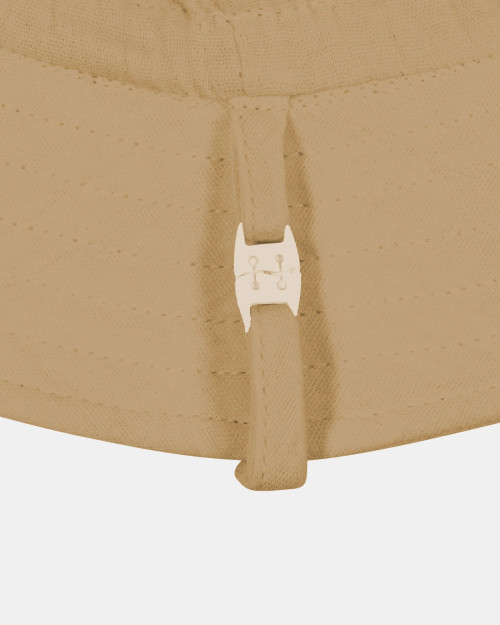 Toshi Bell Hat Sammy Driftwood - Small Toshi Bell Hat Sammy Driftwood - Small