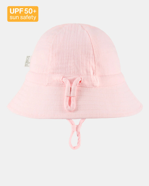 Toshi Bell Hat Sammy Blossom - Extra Small