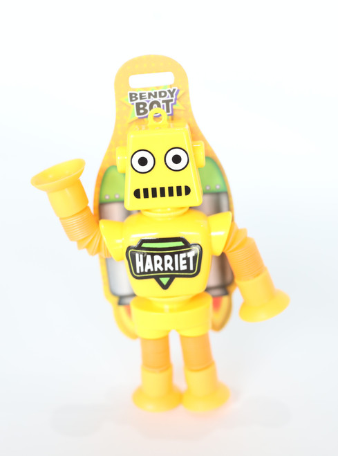 Bendy Bots Named - Harriet