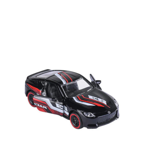 Majorette Racing Premium Diecast - Nissan Z Majorette Racing Premium Diecast - Nissan Z