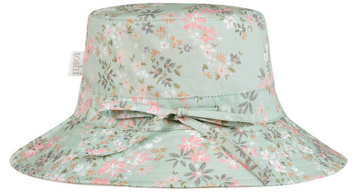 Toshi Sunhat Athena Thyme - Extra Large