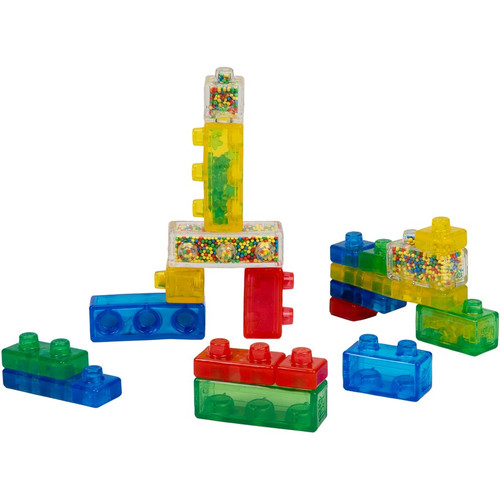 Jelly Blox - Vroom! Truck Kit Jelly Blox - Vroom! Truck Kit