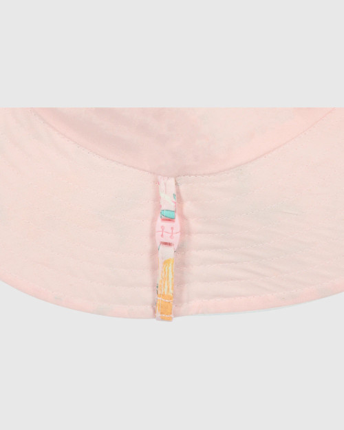 Toshi Sunhat Waratah Blossom - Small