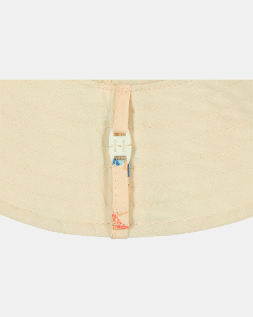 Toshi Sunhat Banjo Congo Driftwood - Extra Small Toshi Sunhat Banjo Congo Driftwood - Extra Small