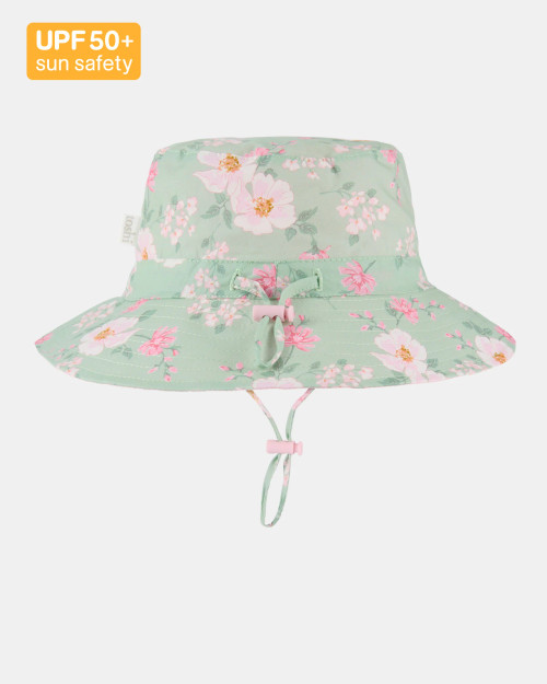 Toshi Sunhat Desert Rose Apple - Medium
