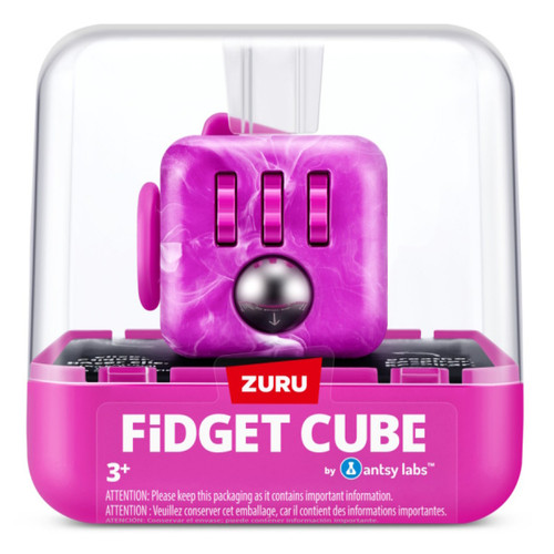 Zuru Original Fidget Cube Marble Zuru Original Fidget Cube Marble