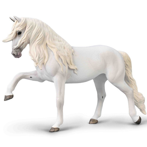 Collecta Lipizzaner Mare Spanish Walk