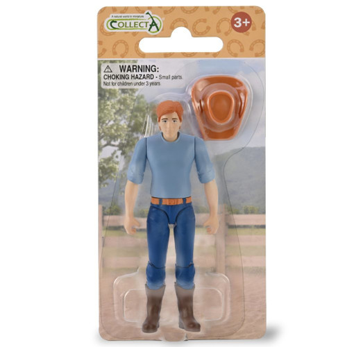 Collecta Cowboy Rider Collecta Cowboy Rider