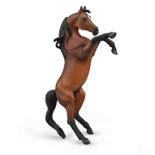 Collecta Arabian Stallion Bay