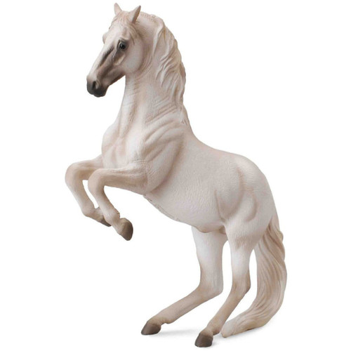 Collecta Lipizzaner Stallion