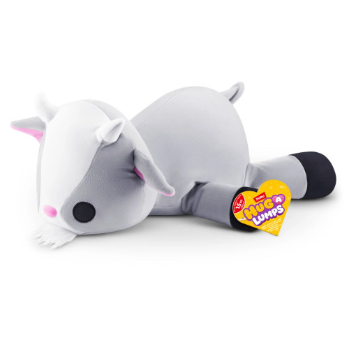 Zuru Hug A Lumps Medium Series 2 - Graham The Goat Zuru Hug A Lumps Medium Series 2 - Graham The Goat