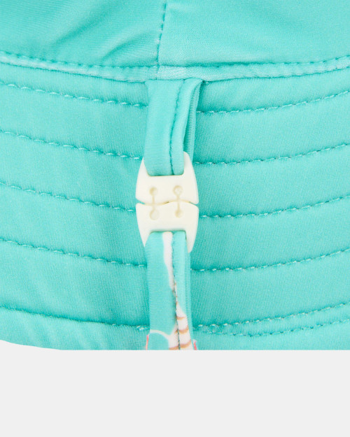 Toshi Swim Sunhat Paradise- Congo Seagrass Extra Small Toshi Swim Sunhat Paradise- Congo Seagrass Extra Small