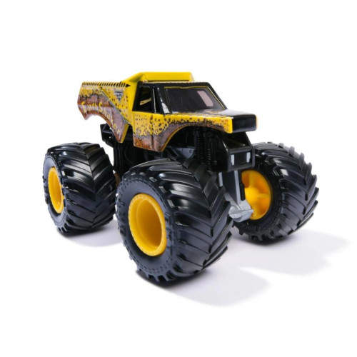 Monster Jam 1:64 Series 43 - Earth Shaker Monster Jam 1:64 Series 43 - Earth Shaker