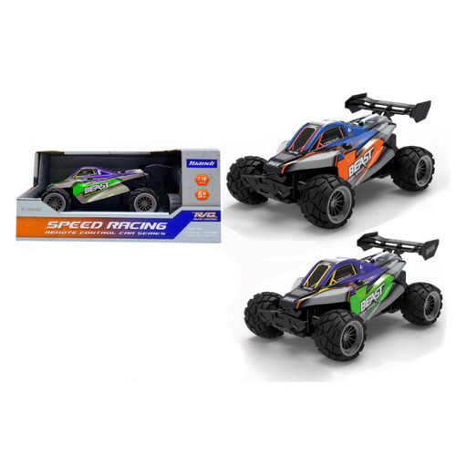 Radio Control 1:18 Beast Buggy
