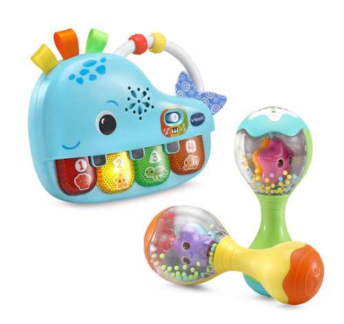Vtech - Ocean Buddies Animal Band Vtech - Ocean Buddies Animal Band