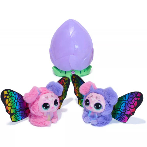 Hatchimals Alive Bloomables Surprise Puppyfly Hatchimals Alive Bloomables Surprise Puppyfly