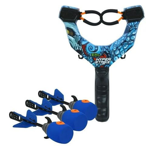Zing Hyper Strike ZingShot Zing Hyper Strike ZingShot