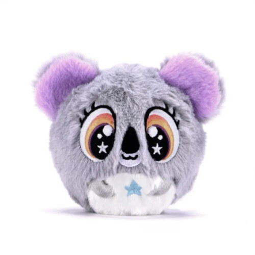 Bouncible -  Kippy Koala Grey