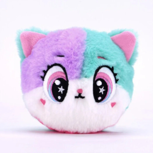 Bouncible - Theia Cat Multicolour