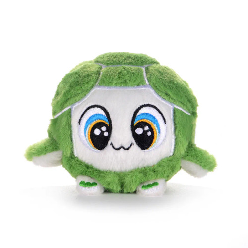 Bouncible - Turli Green Turtle