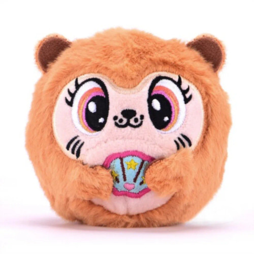 Bouncible -  Otto Brown Otter