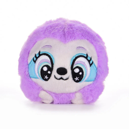 Bouncible - Mila Sloth Purple
