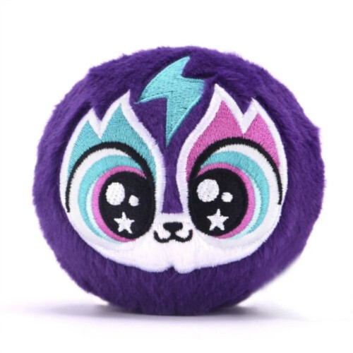 Bouncible -  Electra Cat Purple